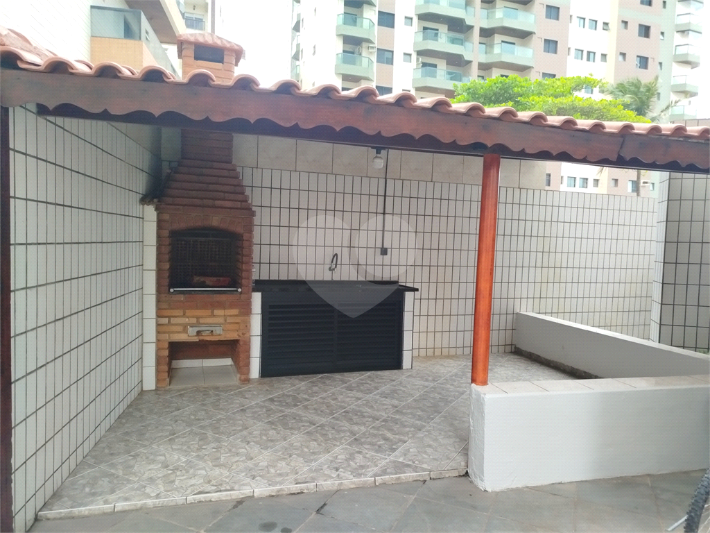 Apartamento Frente Mar à Venda na Aviação – Praia Grande/SP | Porteira Fechada