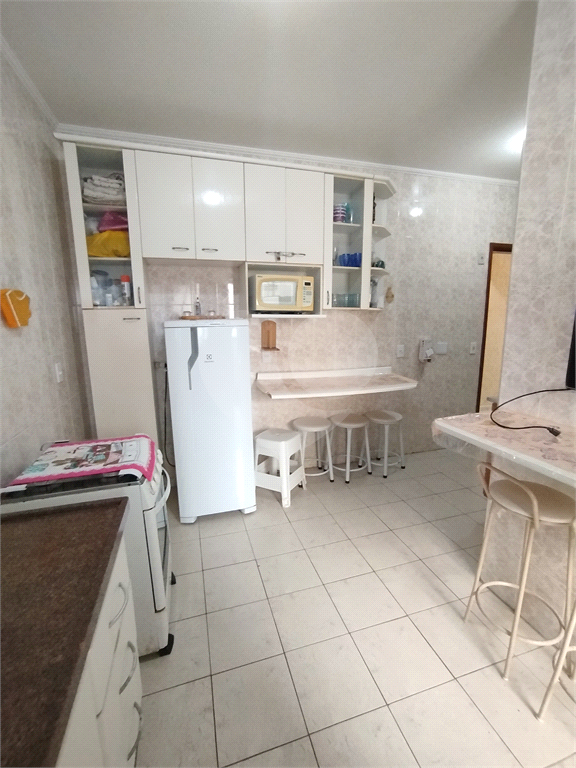 Apartamento Frente Mar à Venda na Aviação – Praia Grande/SP | Porteira Fechada