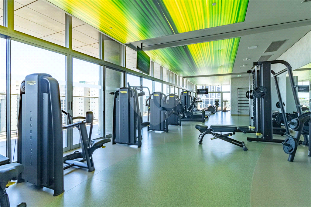 APARTAMENTO TOTALMENTE MOBILIADO E EQUIPADO ALTO PADRÃO.