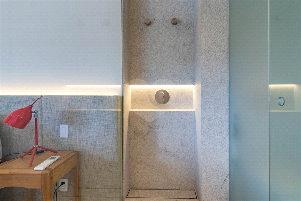 APARTAMENTO MOBILIADO E EQUIPADO NA VILA OLÍMPIA,