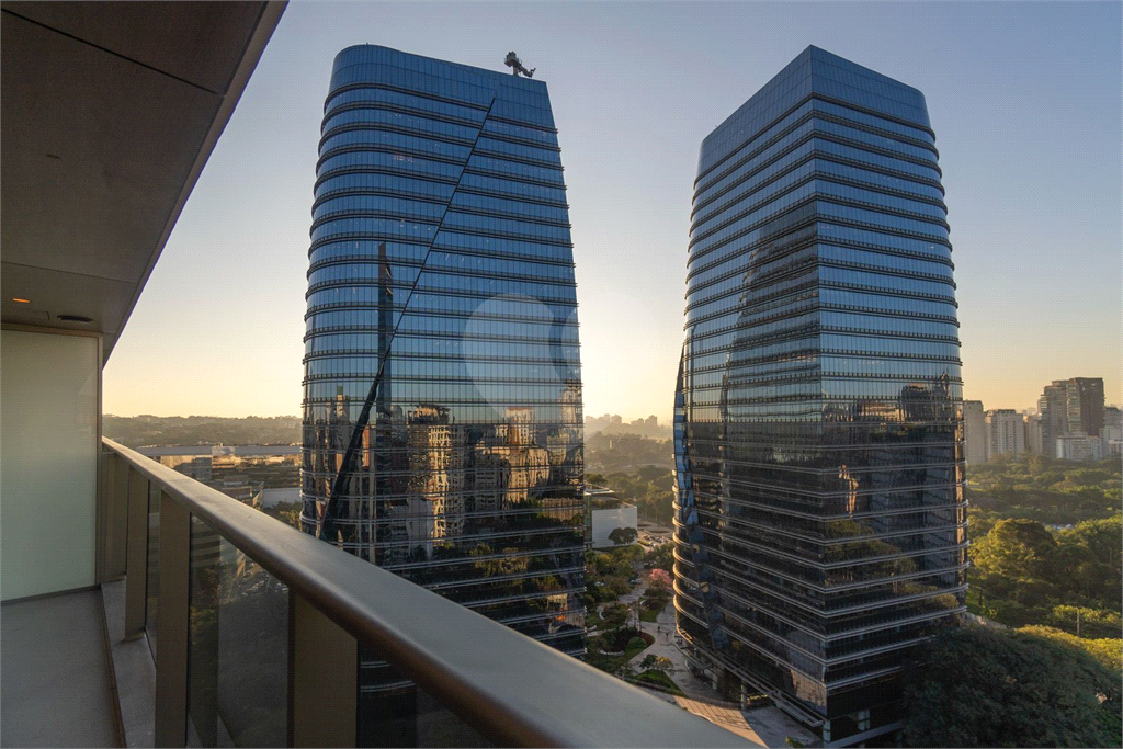 APARTAMENTO MOBILIADO E EQUIPADO NA VILA OLÍMPIA,