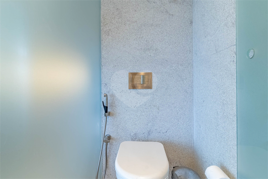 APARTAMENTO MOBILIADO E EQUIPADO NA VILA OLÍMPIA,