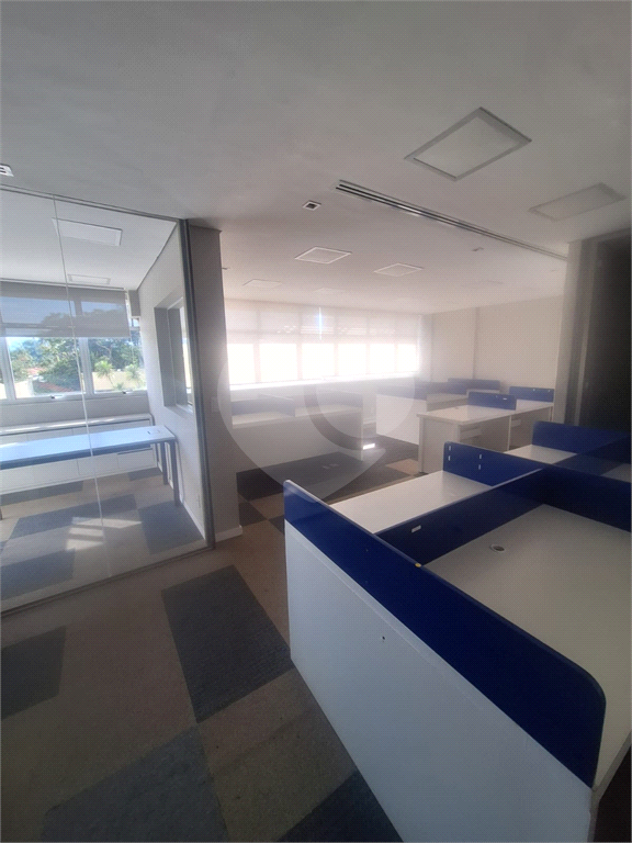 Sala Comercial