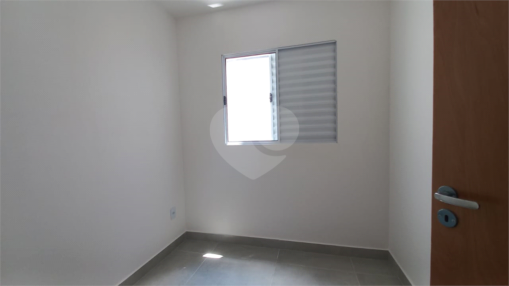 Apartamento à venda no Mandaqui com uma vaga