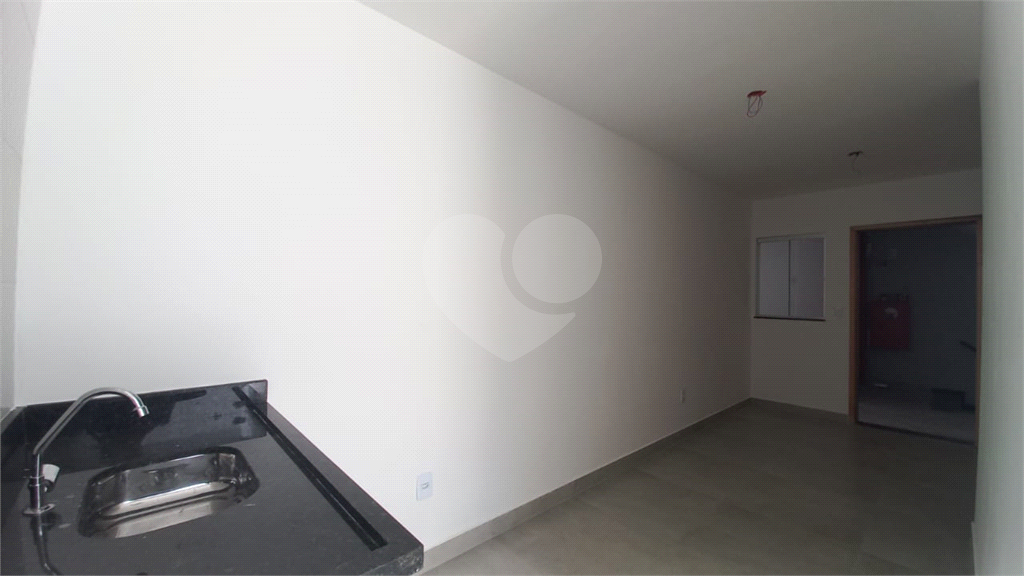 Apartamento à venda no Mandaqui com uma vaga