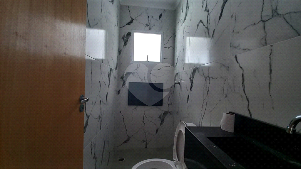 Apartamento à venda no Mandaqui com uma vaga