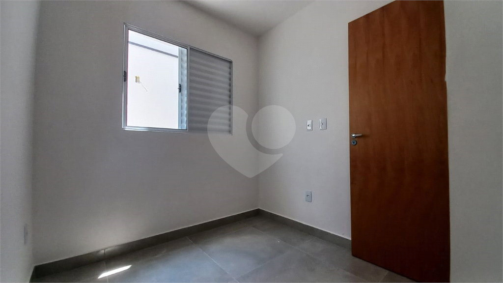 Apartamento à venda no Mandaqui com uma vaga