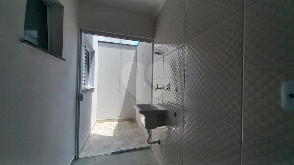 Apartamento à venda no Mandaqui com uma vaga