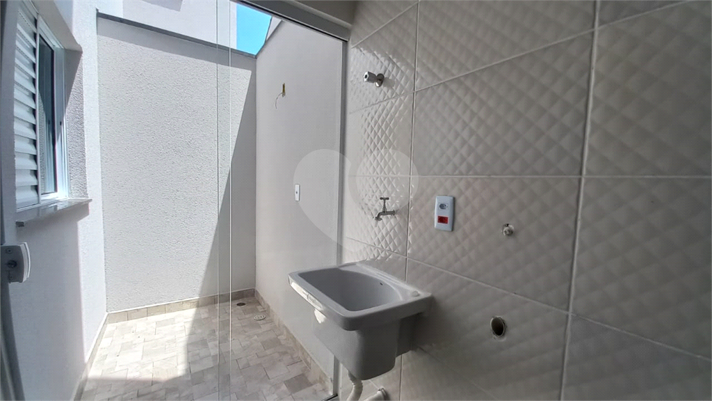 Apartamento à venda no Mandaqui com uma vaga