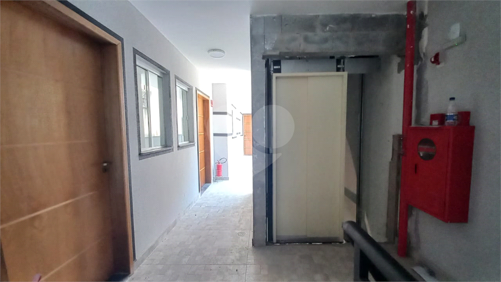 Apartamento à venda no Mandaqui com uma vaga