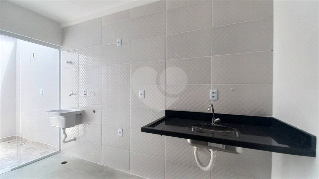 Apartamento à venda no Mandaqui com uma vaga