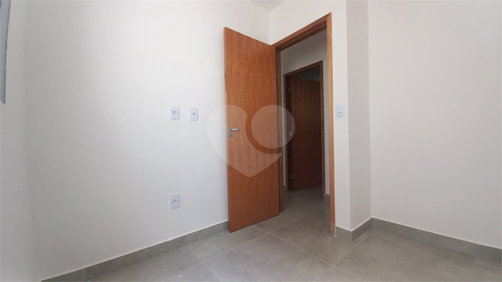 Apartamento à venda no Mandaqui com uma vaga