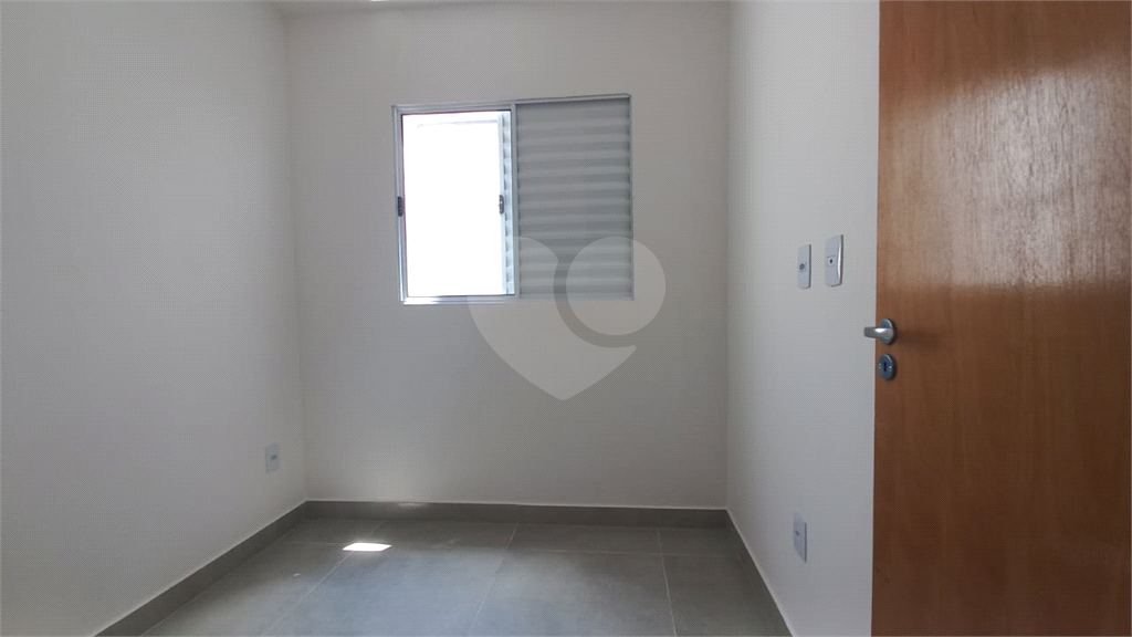 Apartamento à venda no Mandaqui com uma vaga
