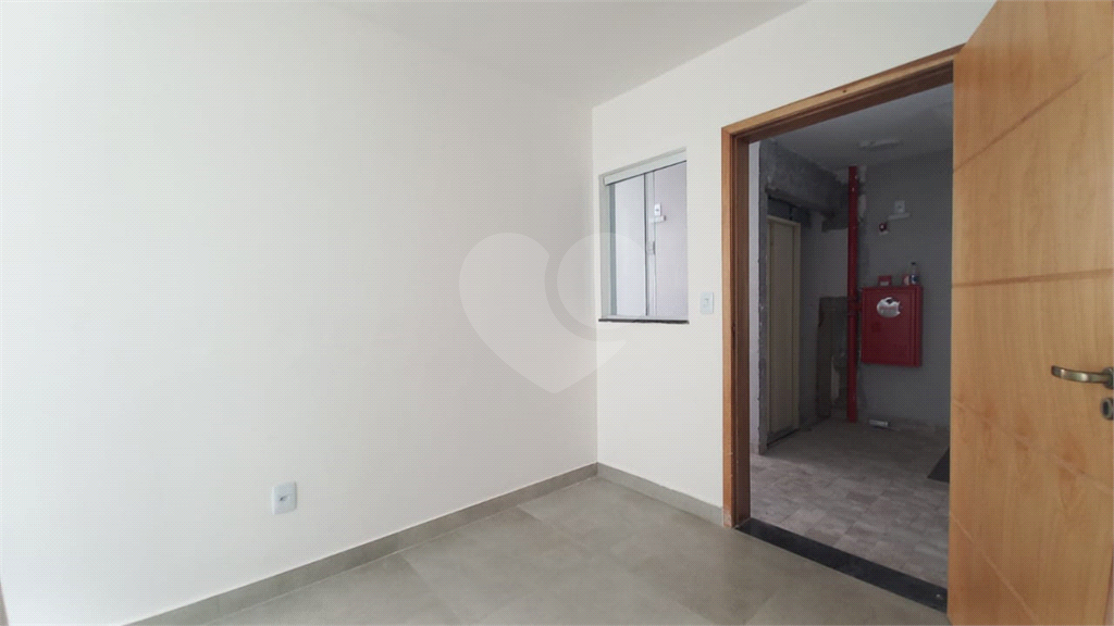 Apartamento à venda no Mandaqui com uma vaga