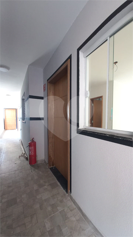 Apartamento à venda no Mandaqui com uma vaga