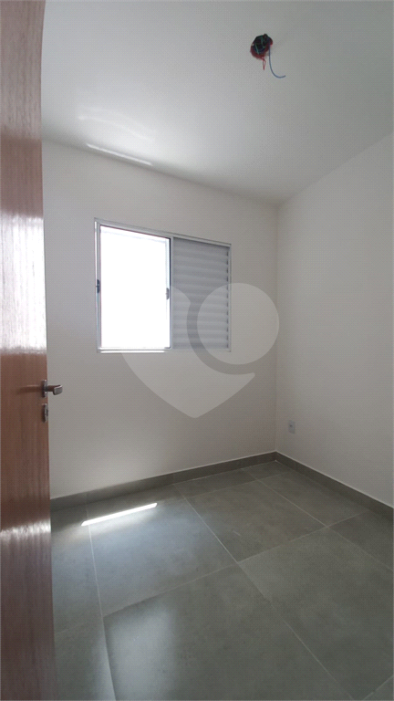 Apartamento dois dormitórios com uma vaga no Mandaqui