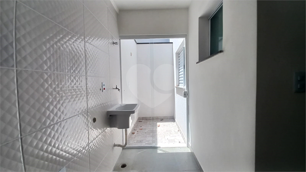 Apartamento dois dormitórios com uma vaga no Mandaqui