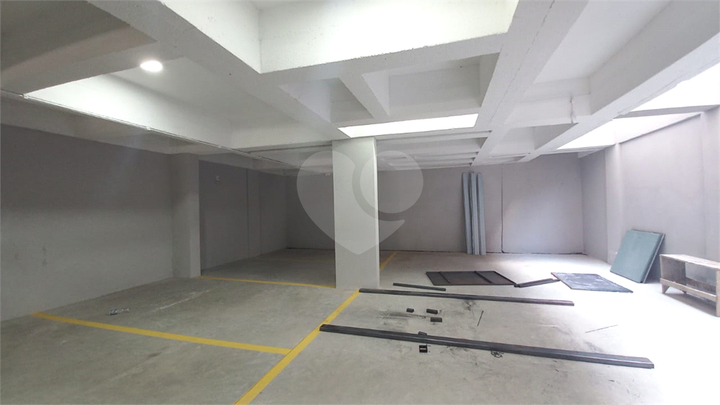 Apartamento dois dormitórios com uma vaga no Mandaqui