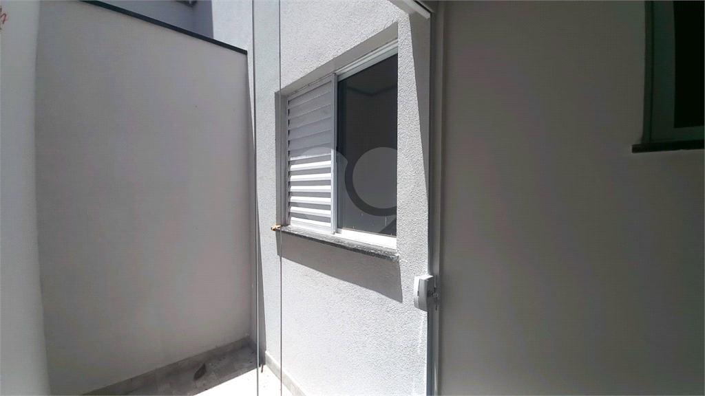 Apartamento dois dormitórios com uma vaga no Mandaqui