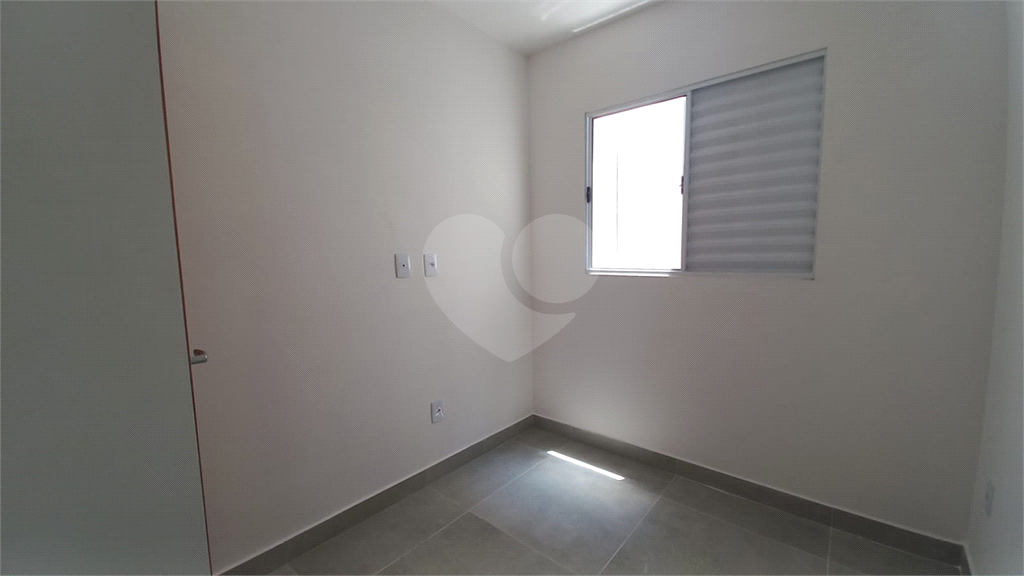 Apartamento dois dormitórios com uma vaga no Mandaqui