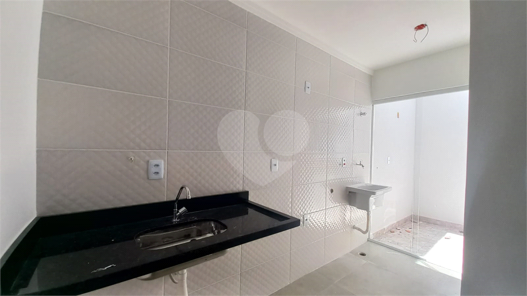 Apartamento dois dormitórios com uma vaga no Mandaqui