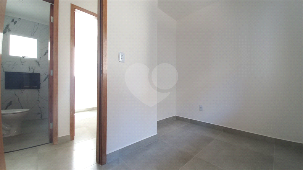 Apartamento dois dormitórios com uma vaga no Mandaqui