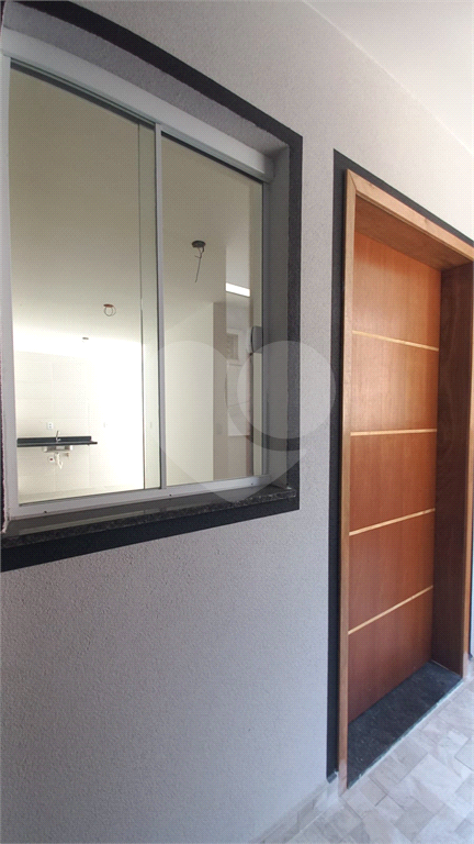 Apartamento dois dormitórios com uma vaga no Mandaqui