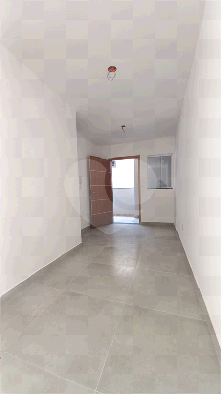 Apartamento dois dormitórios com uma vaga no Mandaqui