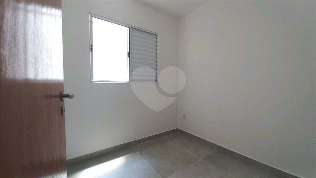 Apartamento dois dormitórios com uma vaga no Mandaqui