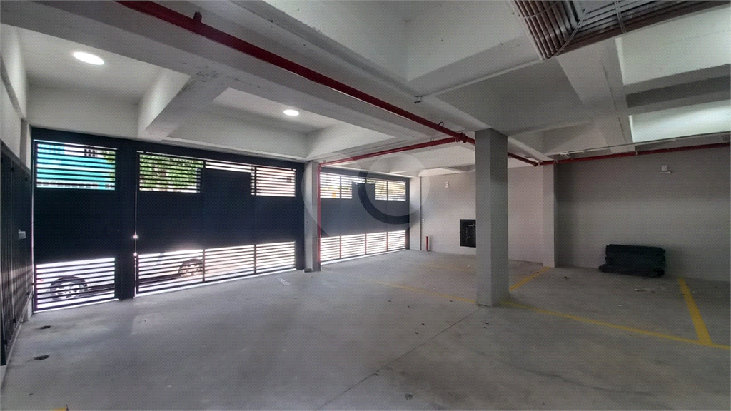 Apartamento dois dormitórios com uma vaga no Mandaqui