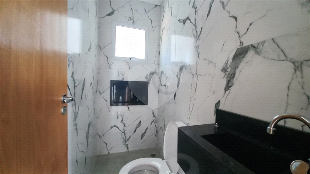 Apartamento à venda no Mandaqui com sacada gourmet.