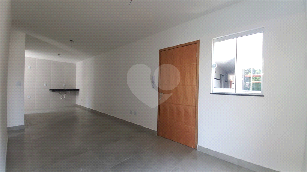 Apartamento à venda no Mandaqui com sacada gourmet.