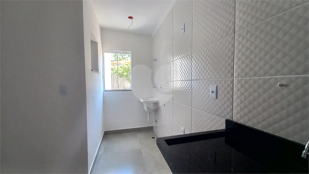 Apartamento à venda no Mandaqui com sacada gourmet.