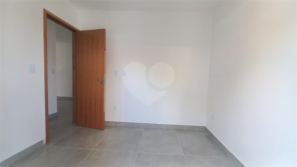 Apartamento à venda no Mandaqui com sacada gourmet.