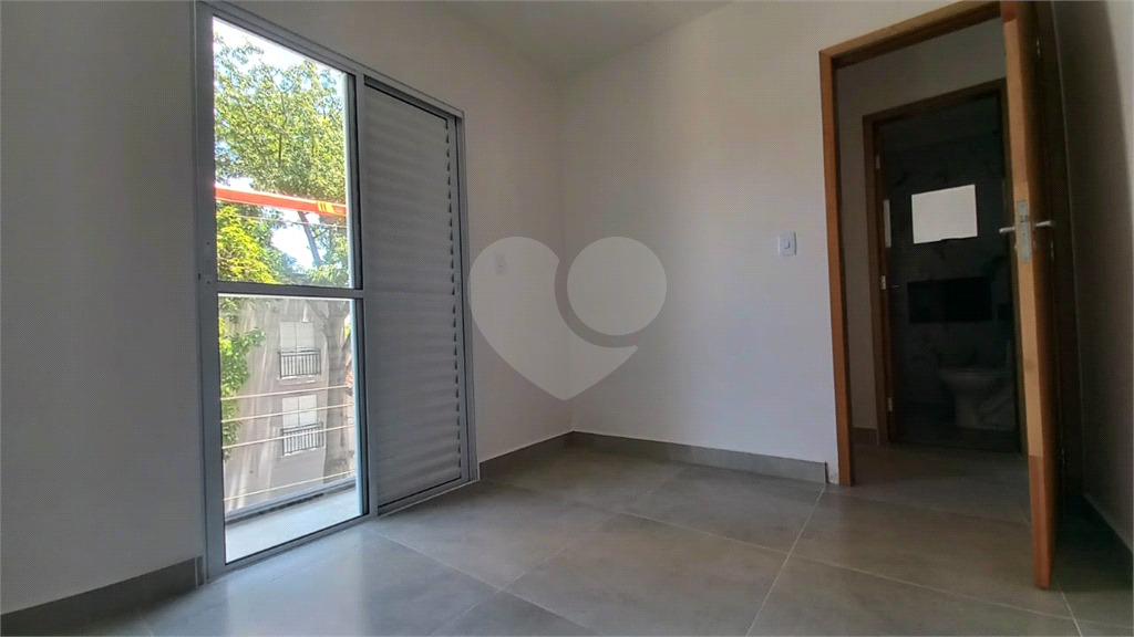 Apartamento à venda no Mandaqui com sacada gourmet.