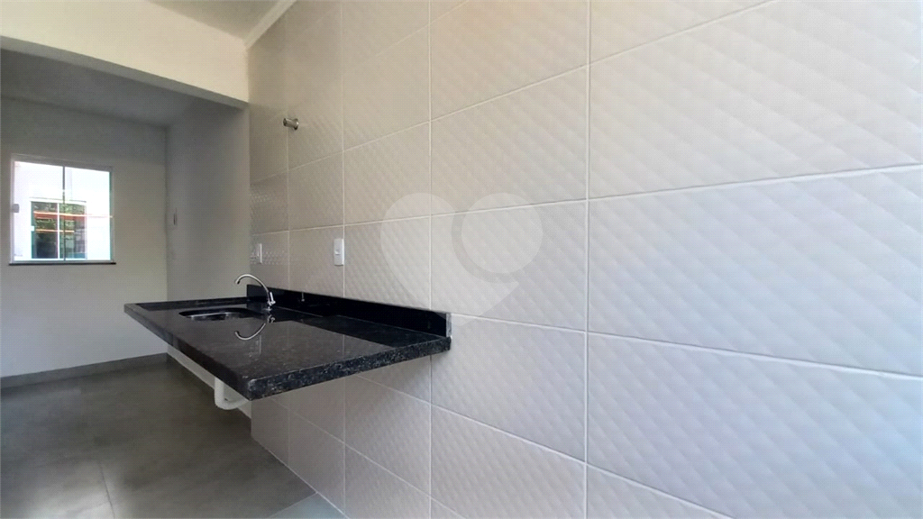 Apartamento à venda no Mandaqui com sacada gourmet.