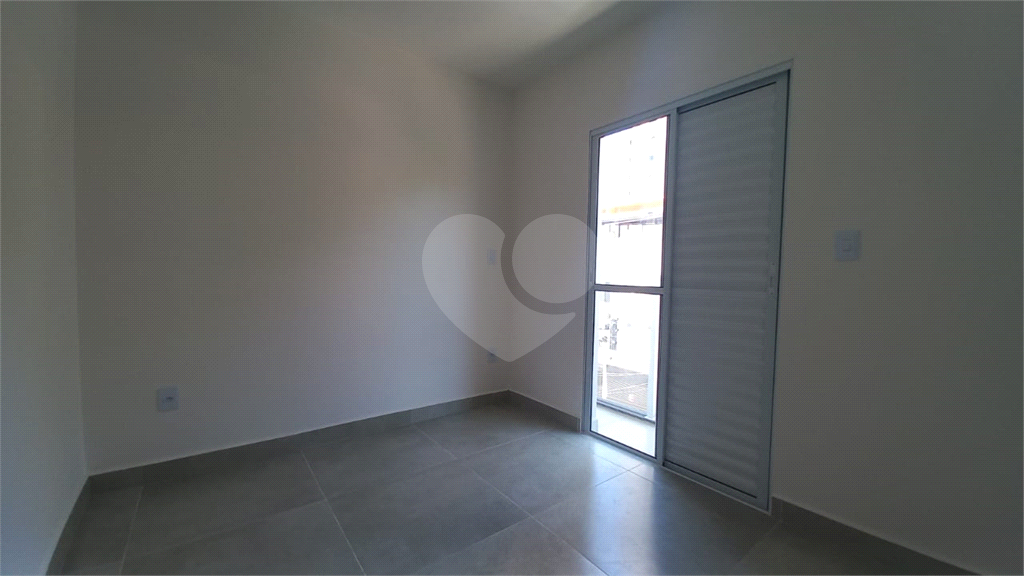 Apartamento à venda no Mandaqui com sacada gourmet.