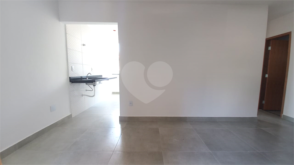 Apartamento à venda no Mandaqui com sacada gourmet.