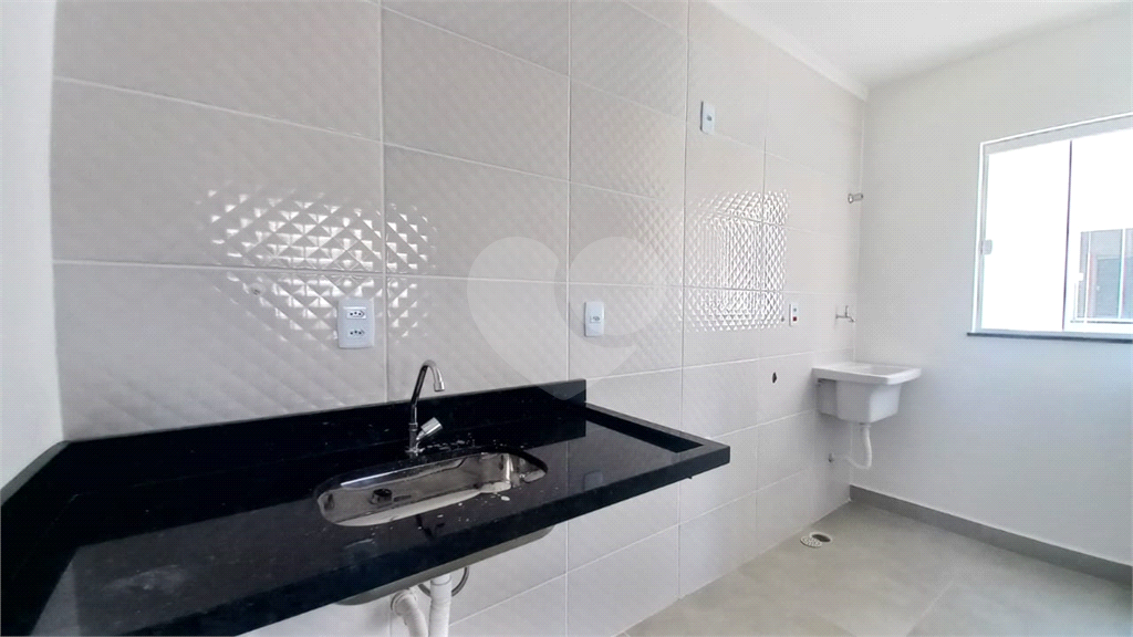 Apartamento à venda no Mandaqui SEM VAGA