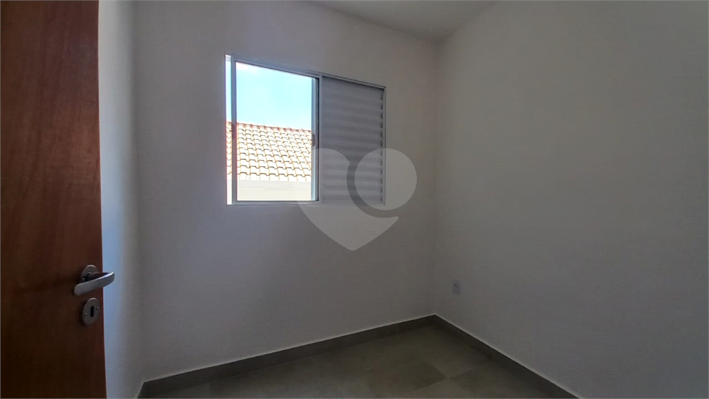 Apartamento à venda no Mandaqui SEM VAGA