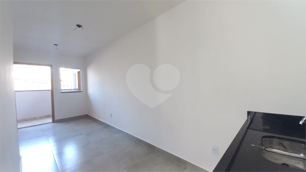 Apartamento à venda no Mandaqui SEM VAGA