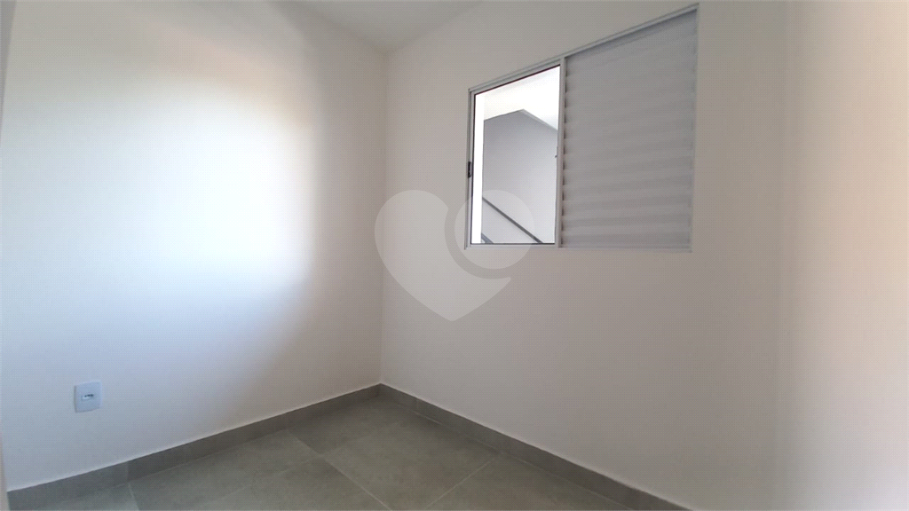 Apartamento à venda no Mandaqui SEM VAGA