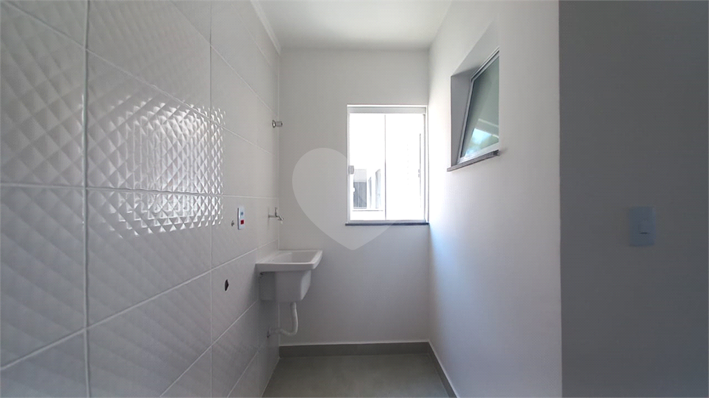 Apartamento à venda no Mandaqui SEM VAGA