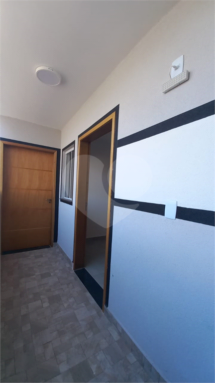 Apartamento à venda no Mandaqui SEM VAGA