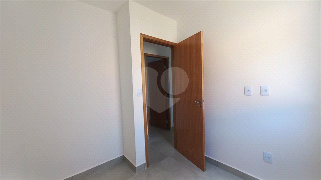 Apartamento à venda no Mandaqui SEM VAGA