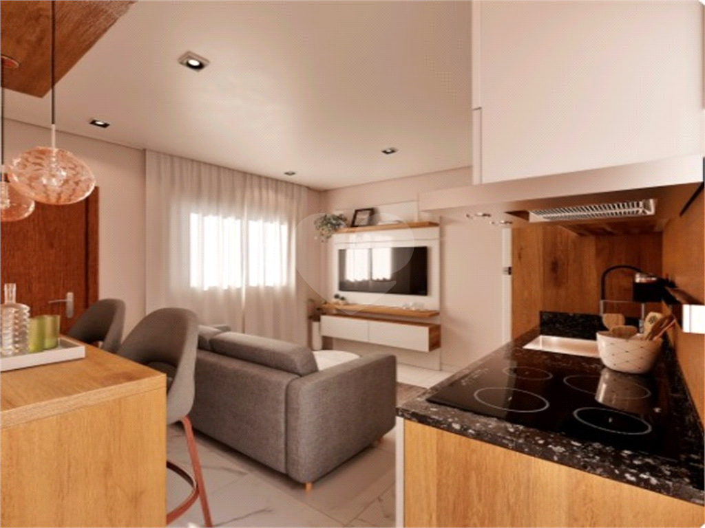 Apartamento, 2 quartos, 55 m² - Foto 14