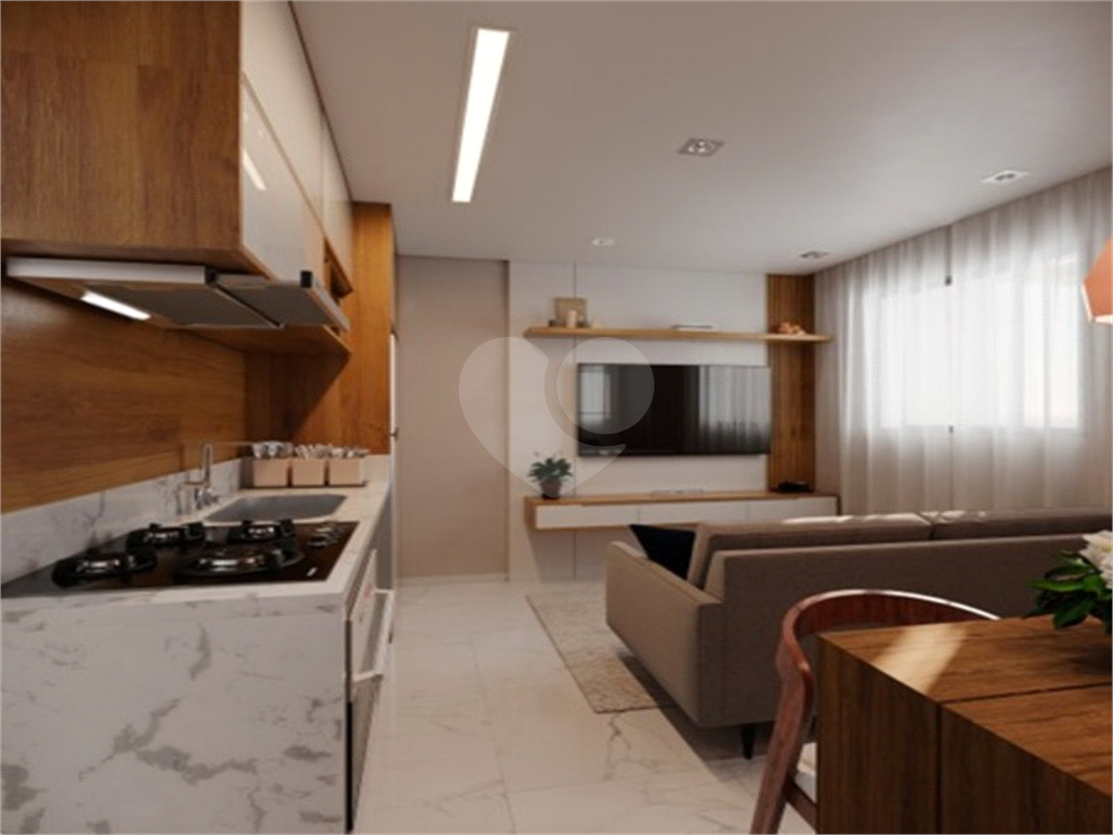 Apartamento, 2 quartos, 55 m² - Foto 8