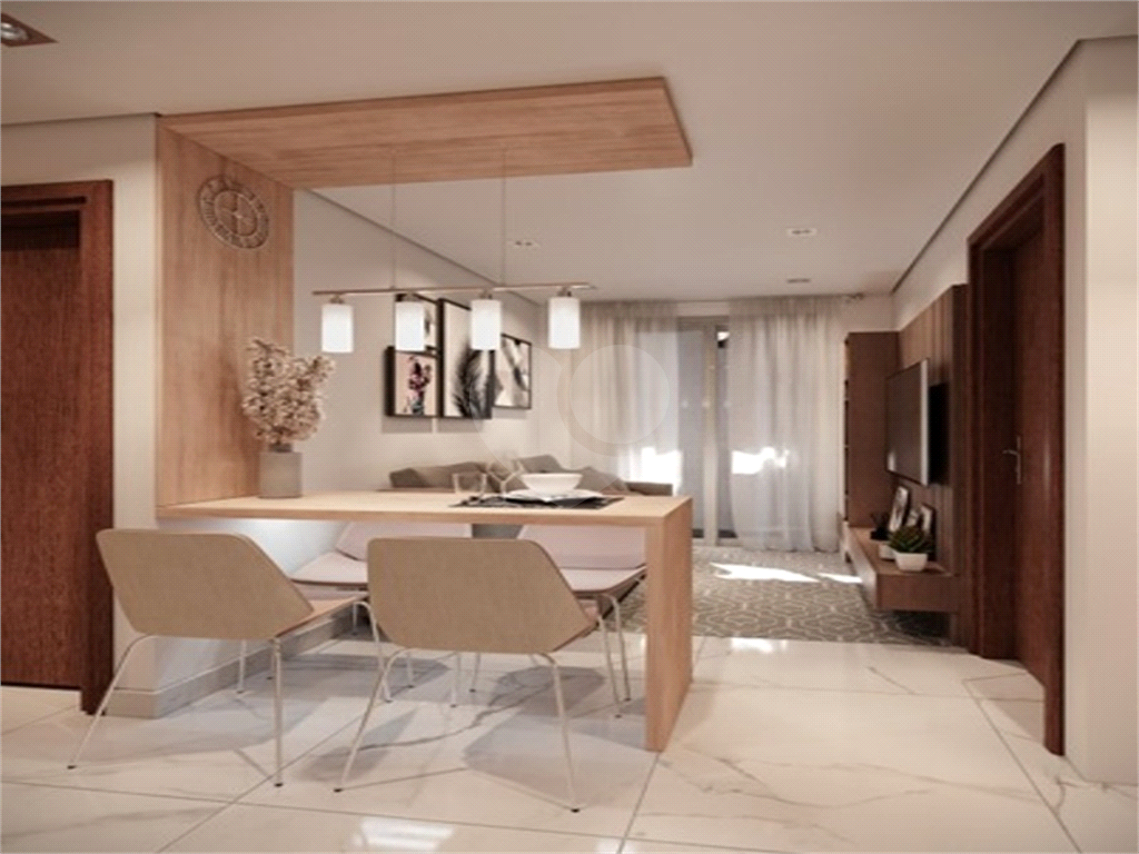 Apartamento, 2 quartos, 55 m² - Foto 3