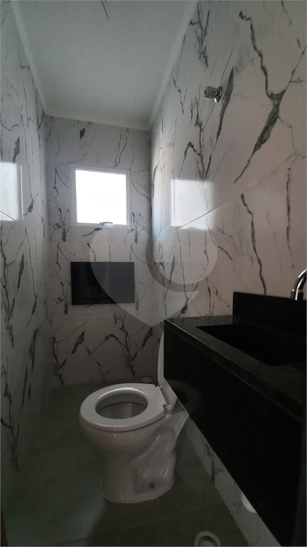 Apartamento à venda no Mandaqui SEM VAGA