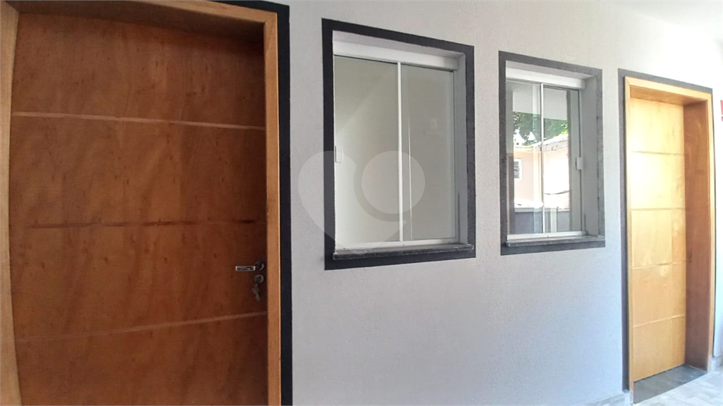 Apartamento à venda no Mandaqui SEM VAGA